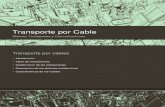Presentacion Transporte Por Cable