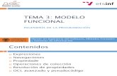 IDP 03 Modelo funcional