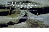 Historia Arqueologia Chile