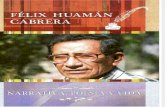 Felix Huaman Cabrera LITERATURA