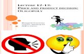 MaEc Lecture 12-13