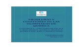 Cuestiones de enlace y propiedades,química orgánica,nuclear y laboratorio,Olimpiadas de química, Vol 5 (2011) - pag 152 - Sergio Menarges & Fernando Latre