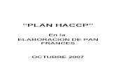 141976932 Plan Haccp Pan Frances