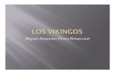 Unidad 3 Los Vikingos -Miguel Alejandro Florez Betancourt