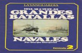 Grandes Batallas Navales - [02De12] La Guerra Colonial Corsaria
