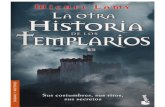 Lamy, Michael - La Otra Historia de Los Templarios (1994)