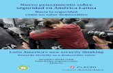 Nuevo Pensamiento sobre seguridad en America Latina.pdf