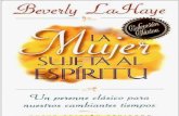 Beverly LaHaye - La Mujer Sujeta Al Espiritu