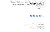 Cee Motor Guidebook