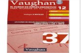 37_Curso de Ingles Vaughan - El Mundo - Libro 37