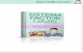 Factor Celulitis