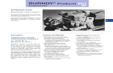 Catálogo Burndy Conectores