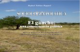 El Gaucho, Una Consecuencia Politica