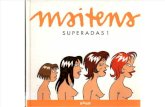 Maitena- Mujeres Superadas