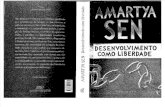 Amartya Sen - Desenvolvimento Como Liberdade[2]