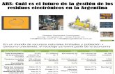 Protomastro - Cuál es el futuro de la gestión de los residuos electrónicos en la Argentina