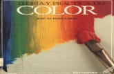 PARRAMON - 1989 - Teoria y Practica Del Color