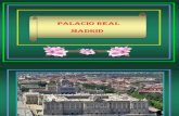 Palacio Real de Oriente - Madrid (España)