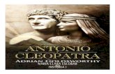 Unidad 5 Marco Antonio y Cleopatra - María Clara Escobar