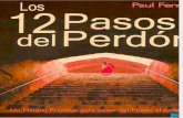 Los Doce Pasos Del Perdon - Paul Ferrini