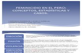 FEMINICIDIO EN EL PERÚ2