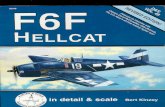 F6F Hellcat - Detail & Scale 49