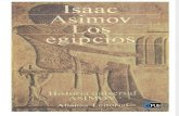 Los Egipcios de Isaac Asimov v1.0