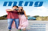 MTNG Mustang magazine spring 2012