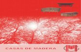 Catalogo Casas de Madera
