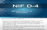 NIF D-4...pptx
