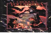 Vampiro - Edad Oscura - Cronica - Choque de Voluntades