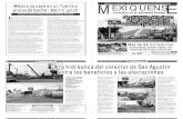 Versión impresa del periódico El mexiquense  21 agosto 2013