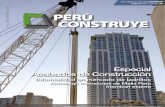 Revista Peru Construye 6