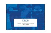 FIVB · Reglas Oficiales de Voleibol 2013 - 2016.pdf