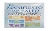 El Manifiesto Del Exito PNL