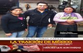 La traición de México
