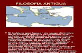 Presentacion Filosofia Antigua