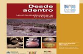 Pueblos Originarios de La Argentina (1)