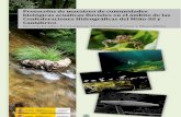 Protocolos de Muestreo de Comunidades Biológicas Acuáticas Fluviales en el Ámbito de las Confederaciones Hidrográficas del Miño-Sil y Cantábrico; Invertebrados Bentónicos, Diatomeas,