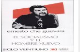 Ernesto Guevara - El Socialismo y El Hombre Nuevo