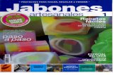 Revista Jabones Nº1