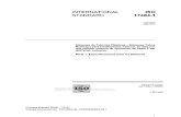 ISO 17484-1 español