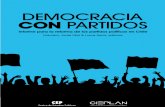 Democracia CON Partidos