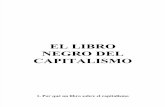 El Libro Negro Del Capitalismo-Varios