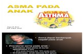 45154395 Presentasi Refrat Asma Pada Anak