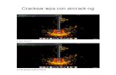 Crackear Wpa Con Aircrack