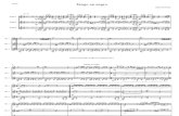 Tango en negro (Julián Graciano) arreglo para trio de guitarras-full score y partes