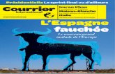 [RevistasEnFrancés] ElMensajeroInternacional n°1120 - del 19 al 25 de abril de 2012