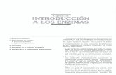 12 Introducción a los enzimas y alosterismo