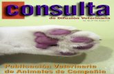 Consulta De Difusion Veterinaria Nº 194